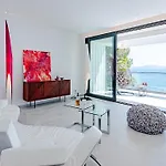 Korcula Grandeur 5 Bedrooms Stunning Waterfront Setting Sea Access Villa