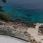 Villa Korcula Grandeur 5 Bedrooms Stunning Waterfront Setting Sea Access Prizba