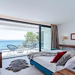 Korcula Grandeur 5 Bedrooms Stunning Waterfront Setting Sea Access Villa Prizba