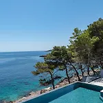 Korcula Grandeur 5 Bedrooms Stunning Waterfront Setting Sea Access