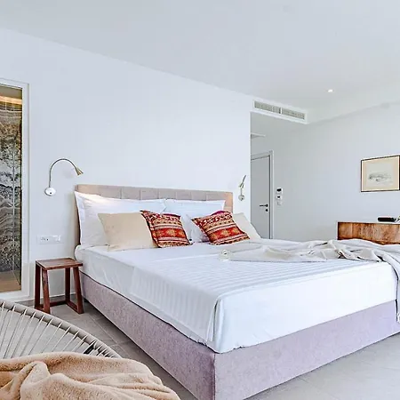 Korcula Grandeur 5 Bedrooms Stunning Waterfront Setting Sea Access * Prizba